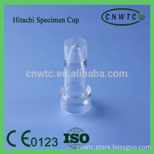 Hitachi cup,American Beckmen 700, Beckman sample cup